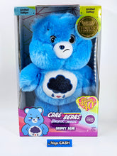 Care Bears Unlock the Magic Limited Edition /3000 "Grumpy Bear"